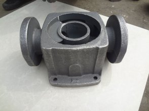 鑄造廠都有什么設(shè)備？